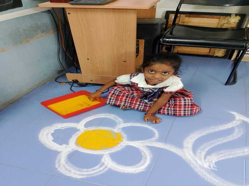Classroom learning
